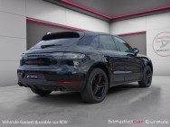 PORSCHE d'occasion MACAN 2.0 252 de 2017 Evreux (27)﻿
