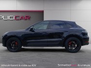 PORSCHE d'occasion MACAN 2.0 252 de 2017 Evreux (27)﻿
