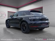 PORSCHE d'occasion MACAN 2.0 252 de 2017 Evreux (27)﻿