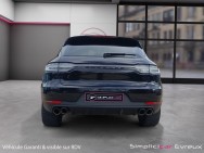 PORSCHE d'occasion MACAN 2.0 252 de 2017 Evreux (27)﻿