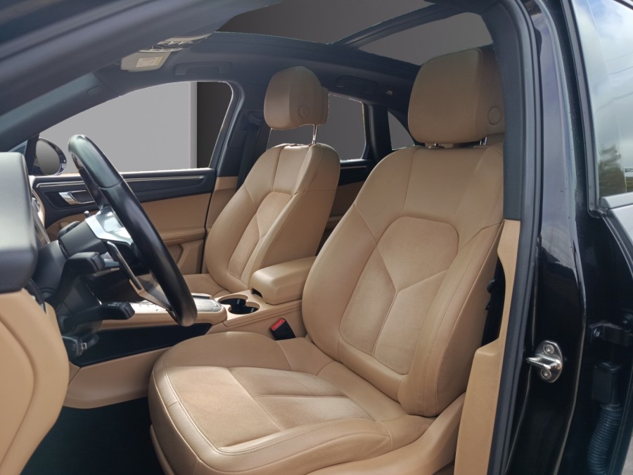 PORSCHE d'occasion MACAN 2.0 252 de 2017 Evreux (27)﻿