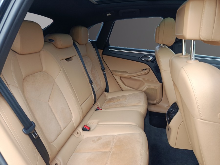 PORSCHE d'occasion MACAN 2.0 252 de 2017 Evreux (27)﻿