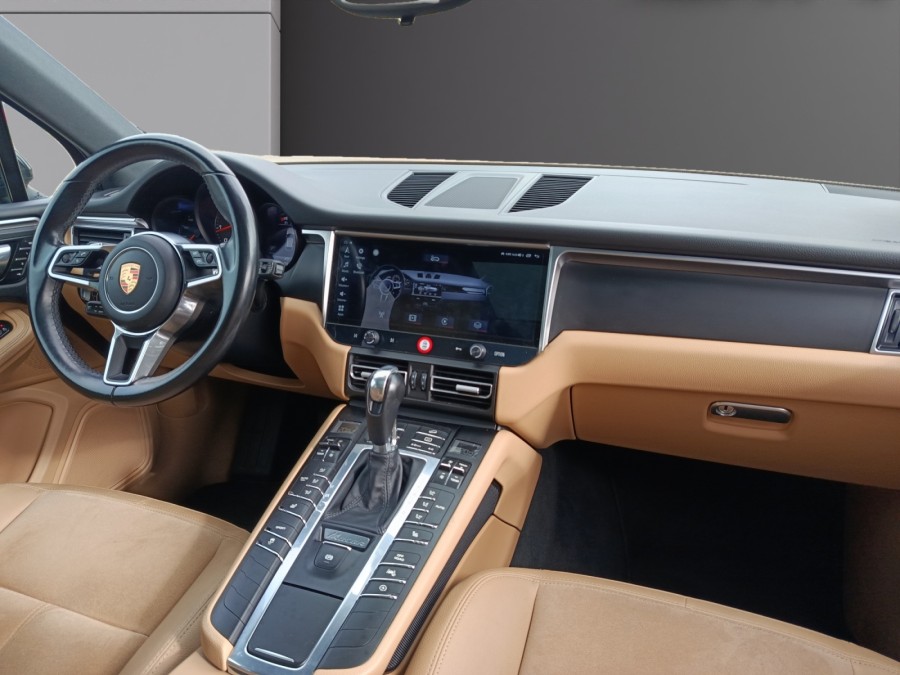 PORSCHE d'occasion MACAN 2.0 252 de 2017 Evreux (27)﻿