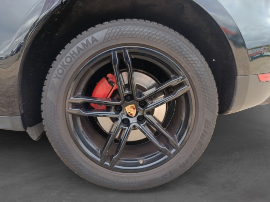 PORSCHE d'occasion MACAN 2.0 252 de 2017 Evreux (27)﻿