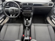 CITROEN d'occasion C3 PureTech 82ch Feel S&S E6.d-TEMP de 2018 Vernon