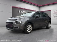 CITROEN d'occasion C3 PureTech 82ch Feel S&S E6.d-TEMP de 2018 Vernon
