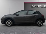 CITROEN d'occasion C3 PureTech 82ch Feel S&S E6.d-TEMP de 2018 Vernon