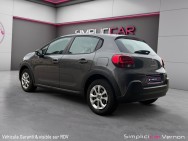 CITROEN d'occasion C3 PureTech 82ch Feel S&S E6.d-TEMP de 2018 Vernon
