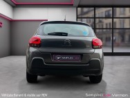 CITROEN d'occasion C3 PureTech 82ch Feel S&S E6.d-TEMP de 2018 Vernon