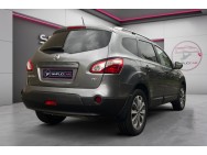 NISSAN d'occasion QASHQAI +2 ALL-MODE 1.6 DCI 130 TEKNA de 2013 Lyon