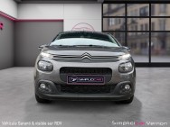 CITROEN d'occasion C3 PureTech 82ch Feel S&S E6.d-TEMP de 2018 Vernon