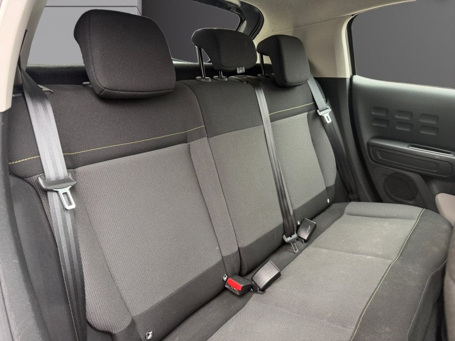 CITROEN d'occasion C3 PureTech 82ch Feel S&S E6.d-TEMP de 2018 Vernon