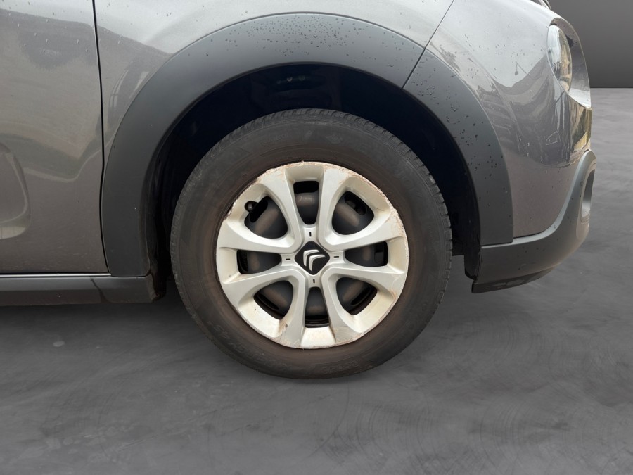 CITROEN d'occasion C3 PureTech 82ch Feel S&S E6.d-TEMP de 2018 Vernon