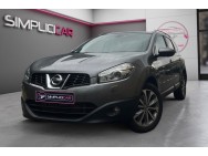 NISSAN d'occasion QASHQAI +2 ALL-MODE 1.6 DCI 130 TEKNA de 2013 Lyon