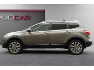 NISSAN d'occasion QASHQAI +2 ALL-MODE 1.6 DCI 130 TEKNA de 2013 Lyon
