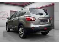 NISSAN d'occasion QASHQAI +2 ALL-MODE 1.6 DCI 130 TEKNA de 2013 Lyon