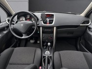 PEUGEOT d'occasion 207 1.4 16v Premium 2-Tronic 5p de 2009 Nice (06)﻿