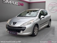 PEUGEOT d'occasion 207 1.4 16v Premium 2-Tronic 5p de 2009 Nice (06)﻿