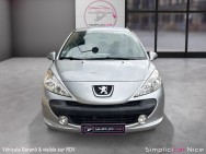 PEUGEOT d'occasion 207 1.4 16v Premium 2-Tronic 5p de 2009 Nice (06)﻿
