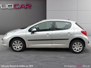 PEUGEOT d'occasion 207 1.4 16v Premium 2-Tronic 5p de 2009 Nice (06)﻿