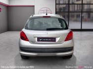 PEUGEOT d'occasion 207 1.4 16v Premium 2-Tronic 5p de 2009 Nice (06)﻿