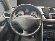 PEUGEOT d'occasion 207 1.4 16v Premium 2-Tronic 5p de 2009 Nice (06)﻿