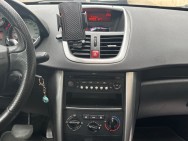 PEUGEOT d'occasion 207 1.4 16v Premium 2-Tronic 5p de 2009 Nice (06)﻿