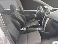 PEUGEOT d'occasion 207 1.4 16v Premium 2-Tronic 5p de 2009 Nice (06)﻿