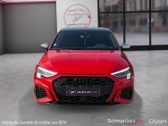 AUDI d'occasion S3 SPORTBACK 2 TFSI QUATTRO 310 S TRONIC AUTO de 2020