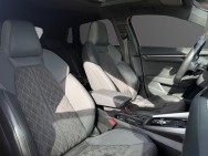 AUDI d'occasion S3 SPORTBACK 2 TFSI QUATTRO 310 S TRONIC AUTO de 2020