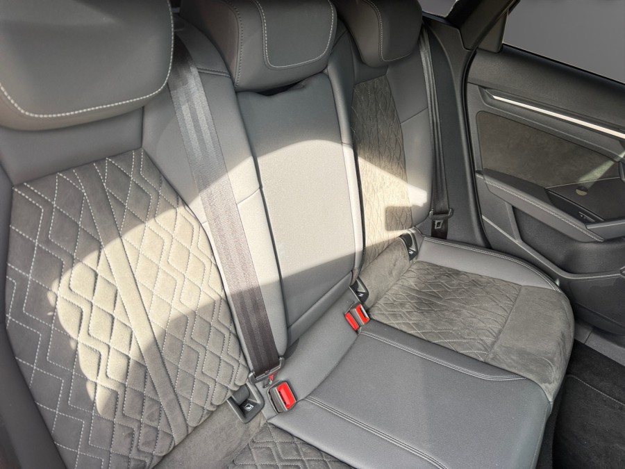 AUDI d'occasion S3 SPORTBACK 2 TFSI QUATTRO 310 S TRONIC AUTO de 2020