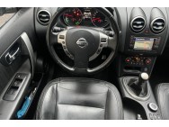 NISSAN d'occasion QASHQAI +2 ALL-MODE 1.6 DCI 130 TEKNA de 2013 Lyon