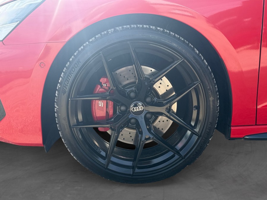 AUDI d'occasion S3 SPORTBACK 2 TFSI QUATTRO 310 S TRONIC AUTO de 2020