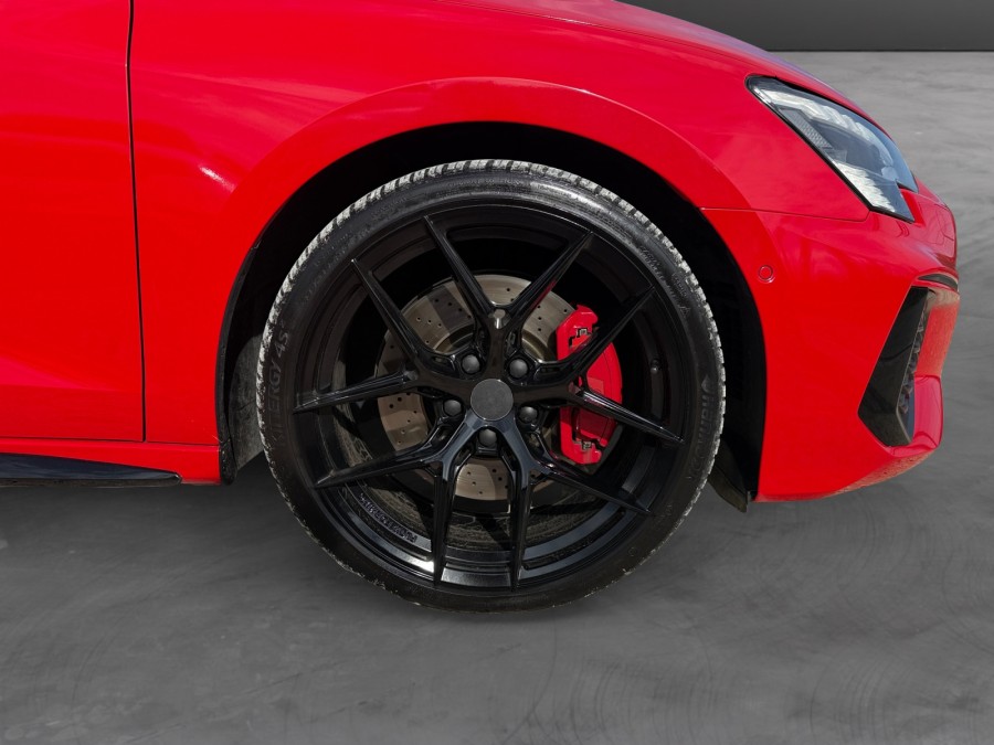 AUDI d'occasion S3 SPORTBACK 2 TFSI QUATTRO 310 S TRONIC AUTO de 2020