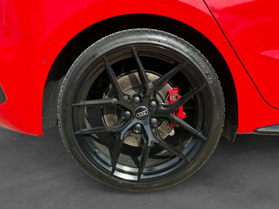 AUDI d'occasion S3 SPORTBACK 2 TFSI QUATTRO 310 S TRONIC AUTO de 2020
