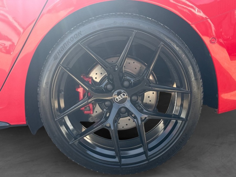 AUDI d'occasion S3 SPORTBACK 2 TFSI QUATTRO 310 S TRONIC AUTO de 2020