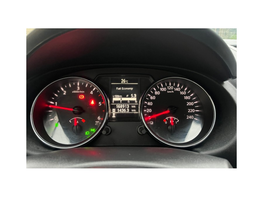 NISSAN d'occasion QASHQAI +2 ALL-MODE 1.6 DCI 130 TEKNA de 2013 Lyon