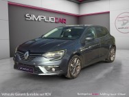 RENAULT d'occasion MEGANE IV 1.2 TCE 130 GT LINE de 2017 Méry Sur