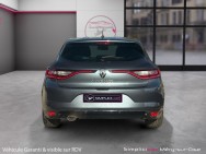 RENAULT d'occasion MEGANE IV 1.2 TCE 130 GT LINE de 2017 Méry Sur