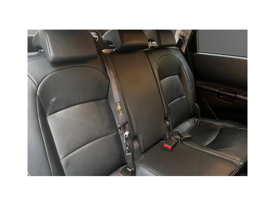 NISSAN d'occasion QASHQAI +2 ALL-MODE 1.6 DCI 130 TEKNA de 2013 Lyon