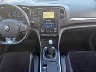 RENAULT d'occasion MEGANE IV 1.2 TCE 130 GT LINE de 2017 Méry Sur