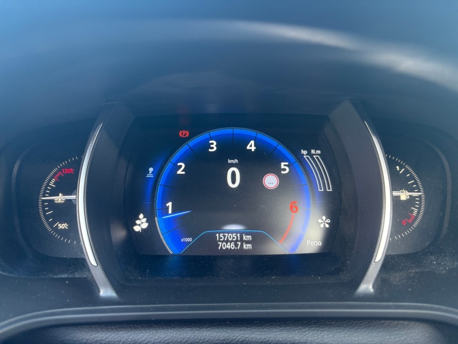 RENAULT d'occasion MEGANE IV 1.2 TCE 130 GT LINE de 2017 Méry Sur