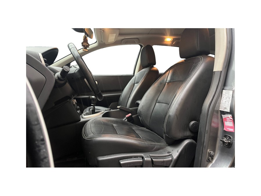 NISSAN d'occasion QASHQAI +2 ALL-MODE 1.6 DCI 130 TEKNA de 2013 Lyon