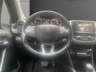 PEUGEOT d'occasion 208 1.2 PURE TECH 110 ALLURE EAT de 2016 Paris 15