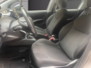 PEUGEOT d'occasion 208 1.2 PURE TECH 110 ALLURE EAT de 2016 Paris 15