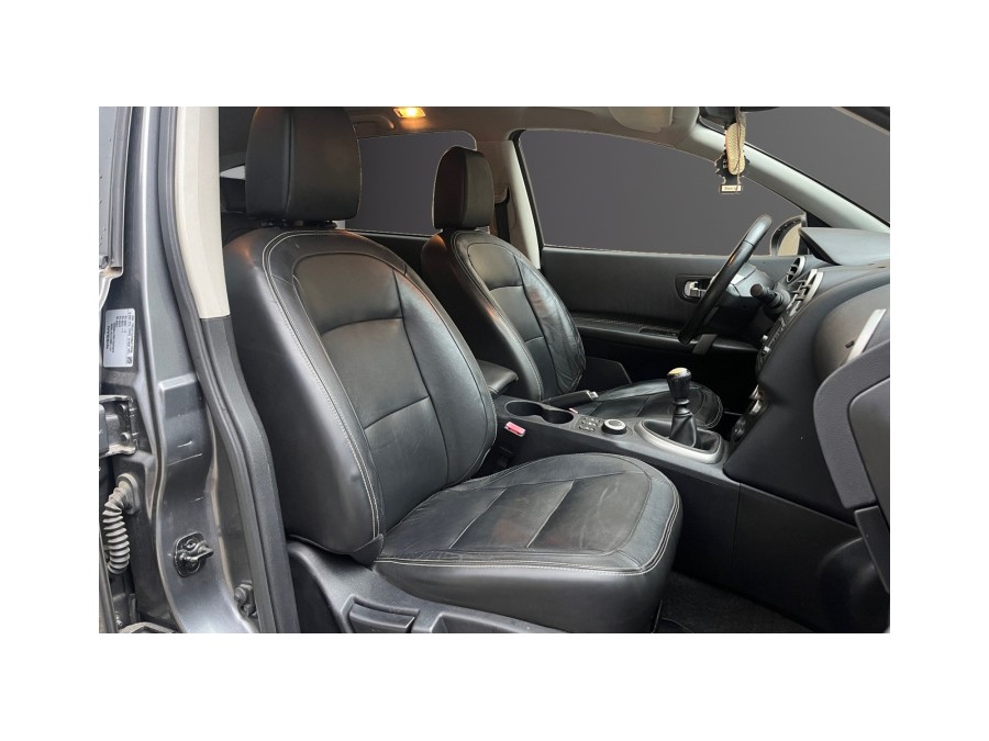 NISSAN d'occasion QASHQAI +2 ALL-MODE 1.6 DCI 130 TEKNA de 2013 Lyon