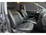 NISSAN d'occasion QASHQAI +2 ALL-MODE 1.6 DCI 130 TEKNA de 2013 Lyon