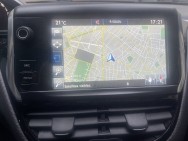 PEUGEOT d'occasion 208 1.2 PURE TECH 110 ALLURE EAT de 2016 Paris 15