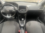 PEUGEOT d'occasion 208 1.2 PURE TECH 110 ALLURE EAT de 2016 Paris 15