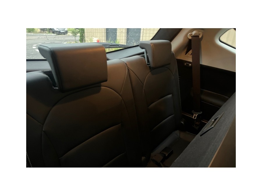 NISSAN d'occasion QASHQAI +2 ALL-MODE 1.6 DCI 130 TEKNA de 2013 Lyon